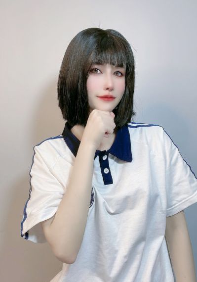 欧美短发女星_1080免费播放